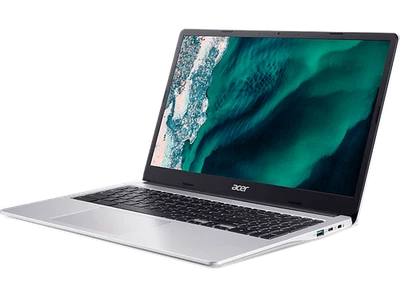 Portátil - Acer Chromebook CB315-4H-C4BQ, 15.6" Full HD, Intel® Celeron® N4500,  - Imagen 1 de 4