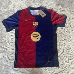 Pedri Barcelona Trikot - Bild 1 von 5
