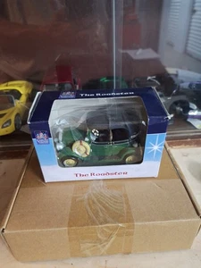 Carole Towne 2006 Collection The Roadster Model #63589L Figurine Lemax - Picture 1 of 7