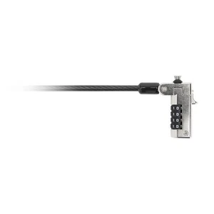 Kensington K68008WW Accessory N17 Combination Lock for Wedge-Shaped Slots New - Picture 1 of 5