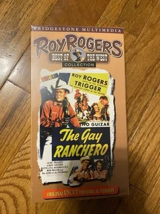 The Gay Ranchero (VHS, 2001) - Imagen 1 de 3