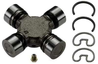 Universal Joint fits 1997-1999 Dodge Ram 2500,Ram 3500 Ram 1500 B1500  ACDELCO P - Image 1 of 3