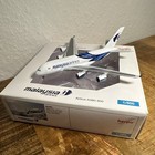 Herpa Wings Malaysia Airlines Airbus A380-800 1:500 523394