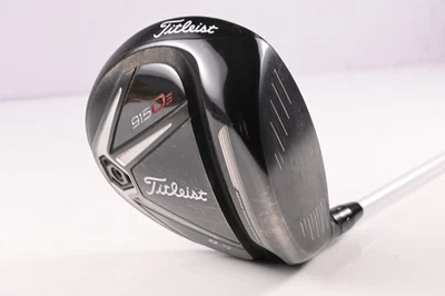 Titleist 915 D3 Driver / 8.5 Degree / X-Flex Aldila Rogue 95 MSI Black 70 Shaft - Image 1 of 4