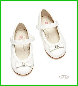 MAYORAL NEWBORN SCARPINE Scarpe Bambina Bimba Neonata Misura 17 Come Nuove  !!! EUR 25,00 - PicClick IT