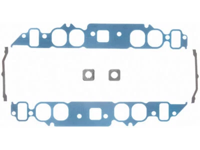 Juego de juntas de colector de admisión inferior Felpro 93769NFXB para Chevrolet C10 1975-1978 Foto 1 de 2