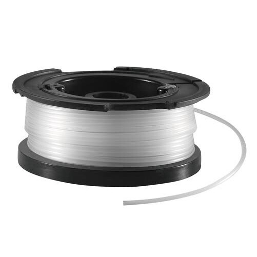 Bobine Ricambio Per Decespugliatore Black And Decker - Φ1.65mm, 12.2m, Compatibili Con Modelli GL Serie - Foto 3
