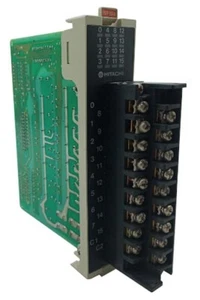Módulo de Controle Hitachi POM-RBW 1969-0014 - Bild 1 von 5