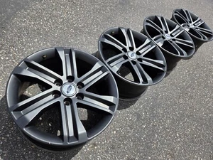 2022 20" FORD F150 EXPEDITION LIMITED TREMOR OEM FACTORY STOCK WHEELS RIMS 6X135 - Picture 1 of 24