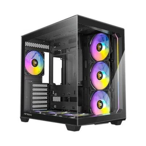Antec C5 Noir Argb Boîtier Midi Tower Ne S’Allume Pas- ATX / Matx / Itxantec - Afbeelding 1 van 3