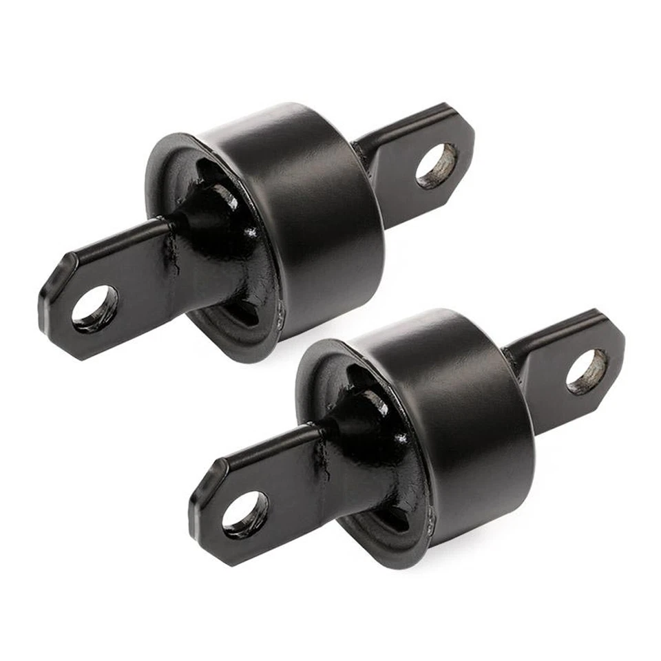 JUEGO DE ARBUSTOS DE SOPORTE DE BRAZO TRASERO BRAZO TRASERO PARA MAZDA 3 5 2003-2010 Foto 1 de 3