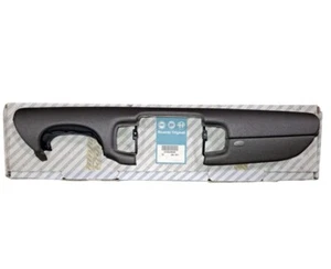 Modanatura Rivestita Marrone su Cruscotto - LANCIA YPSILON ORIGINALE 735436028 - Imagen 1 de 7