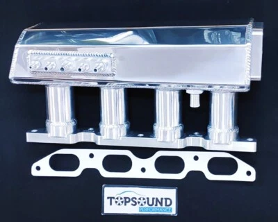 Colector de admisión VR para Toyota Corolla 2ZR-FE Foto 1 de 4