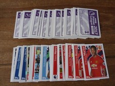 Merlin Premier League 2017 Football Stickers Topps - Nos 1-200 - Pick Stickers!