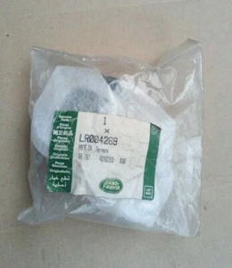 GENUINE LAND ROVER DEFENDER 2.2 & 2.4 PUMA OIL FILLER CAP LR004269 - Picture 1 of 2