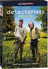 Detectorists: Movie Special [New DVD] Subtitled