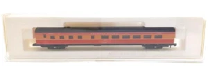 Z Scale Marklin 8785 Southern Pacific Daylight Diner Passenger Car (w/case) - Picture 1 of 3