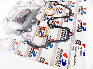 HONDA NX650 DOMINATOR 88-02 FORSETI TOP END ENGINE GASKET SET KIT - Picture 1 of 3