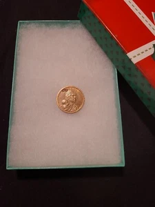 2000 liberty dollar coin - Picture 1 of 4