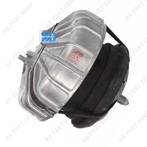 FEBI Engine Mount For MERCEDES-BENZ Viano Vito Mixto W639 03-08 6392410513 - Picture 1 of 4