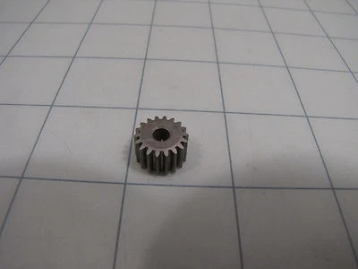 Chicago Pneumatic KF140138 Idler Gear for Drill NEW