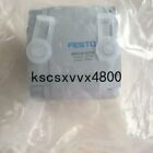 One New Festo Advu-50-15-P-A Pneumatic Cylinder Free Shipping #Yp1