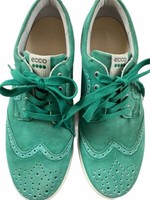 ecco canberra wingtip