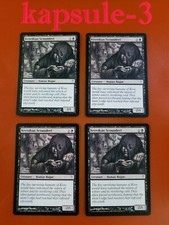 4x Krovikan Scoundrel | Coldsnap | MTG Magic Cards