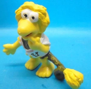 Fraggle WEMBLEY Schleich 1983 aus der Serie Fraggles TOPZUSTAND - Bild 1 von 2