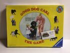 GOOD DOG CARL THE GAME 1999 Ravensburger Board Game Complete!