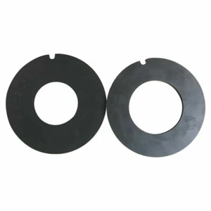 For Dometic SeaLand 385316140 VacuFlush Toilet Bowl Seal Kit - Picture 1 of 8