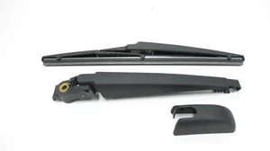 WISCHERARM Heckwischerarm hinten Für CITROEN C1 PEUGEOT 108 TOYOTA AYGO 2014 -  - Bild 1 von 1