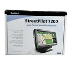 ??Garmin Street Pilot 7200 Complete Package Comes With Everything Free Shipping