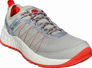 Timberland Solar Wave Low Women's Gray Lightweight Trail Hiking Sneaker, A2BEV - Picture 1 of 7