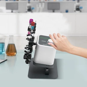 20W Laboratory Blood Mixer Rotating Mixer Oscillating Instrument 20-80rpm 110V - Picture 1 of 17