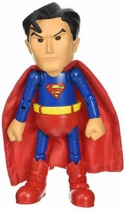 Figura de acción Herocross figura metálica híbrida de Superman DC Comics - Imagen 1 de 2