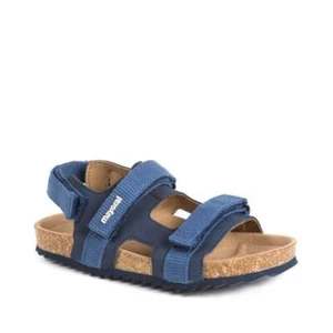 SCARPE SANDALO SANDALI BIMBO MAYORAL 43115 43 ECO PELLE ORIGINALE PE NEW - Photo 1/4
