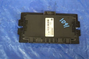 2008 BMW M3 SMG 4.0L V8 OEM FACTORY LIGHT CONTROL MODULE UNIT ASSEMBLY #1091 - Picture 1 of 3
