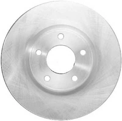 Rotor de freno de disco para Lincoln MKX BENDIX 2007-2009 Foto 1 de 2