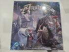 Arcana Revised Edition Brand NEW Sealed Game Fantasy Flight Games 2011