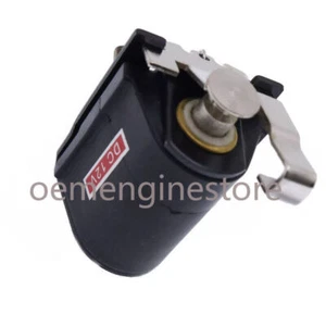 26435149 Shutoff Solenoid Valve For Perkins 1004 Series AN4.40 ATN4.40 264351491 - Picture 1 of 5