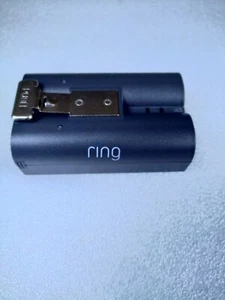 ✅Batteria Originale V4 Per Ring Videocitofono 2 3 4 Spotlight Cam Stick Up Cam - Foto 1 di 2
