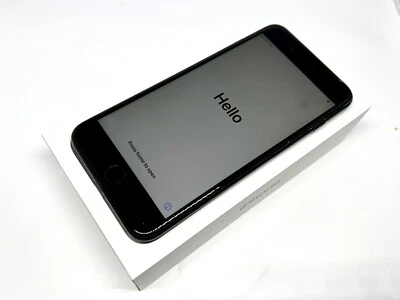 Apple iPhone 7 Plus 256GB A1784 Black - Image 1 of 4