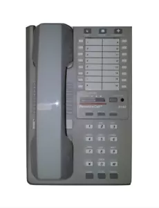 Nagraj połączenie 8140 | Telefon/głośnik z pamięcią numeru 16 (nowy!) - Zdjęcie 1 z 5