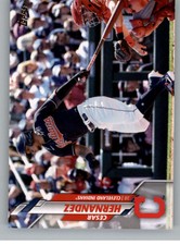 2020 Topps Update Baseball ( 1 - 150 ) Pick Your Card  Complete Your Set