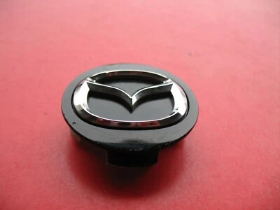MAZDA CX-3 CX-5 CX-7 CX-9 3 5 6 MX-5 轮圈集线器盖 12110 — 第 1/2 张图片