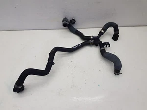 Tubos de refrigerante de agua híbridos gasolina Dacia Jogger 1.6 2024 OEM 295Y85634R - Imagen 1 de 11