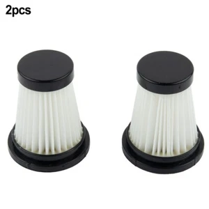 High Quality Replacement Filters for Genius Invictus BLDC 1000 (2 Pack) - Picture 1 of 8