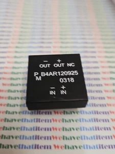 PMB4AR120925  RELAY / 1 PIECES (qzty) - Picture 1 of 2