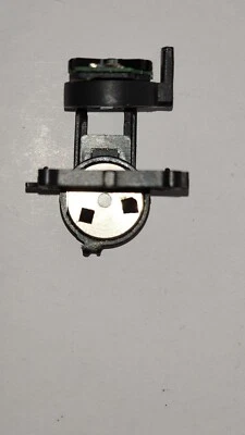 Parrot Anafi Yaw Pitch/Roll Gimbal Bracket